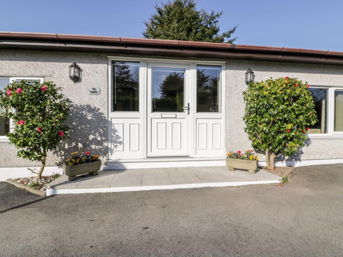 Lower Brambleside Труро Экстерьер фото