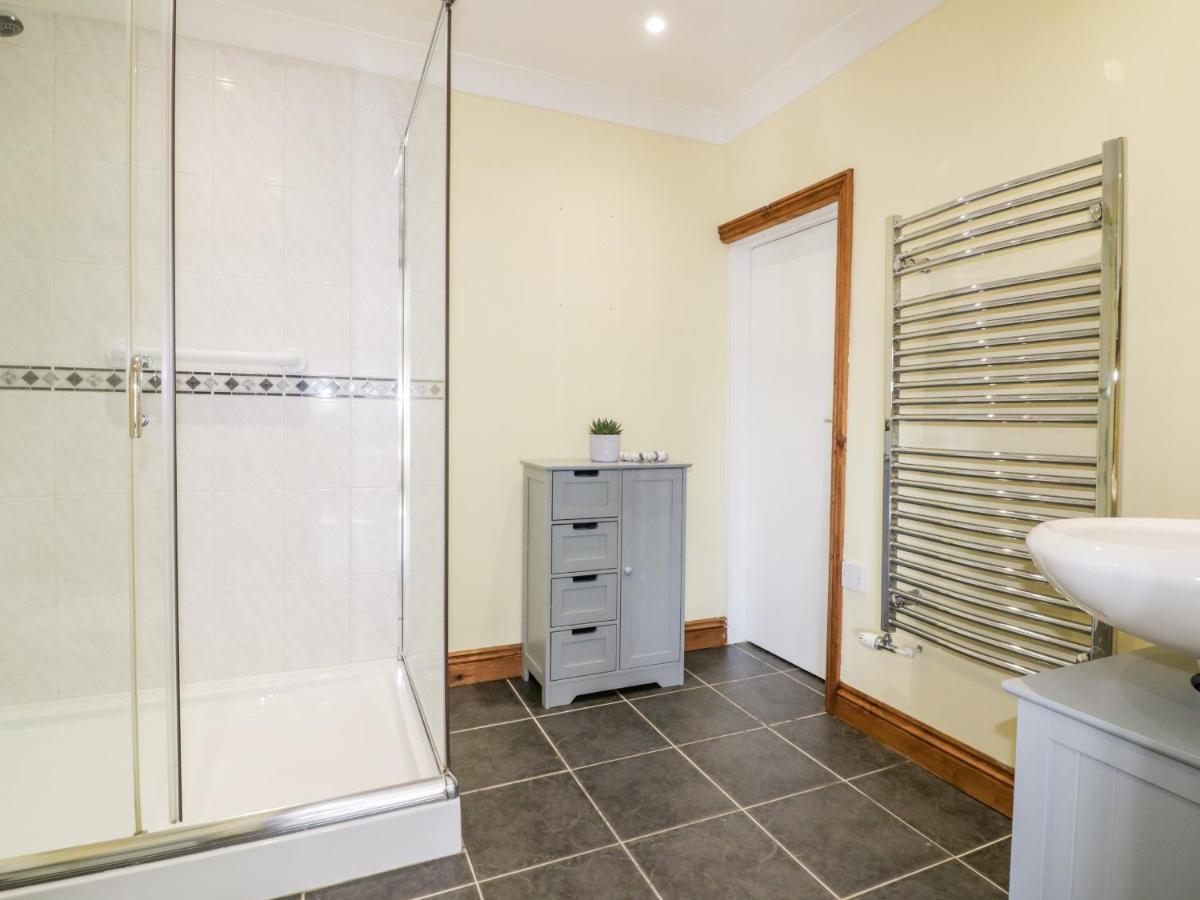 Lower Brambleside Труро Экстерьер фото